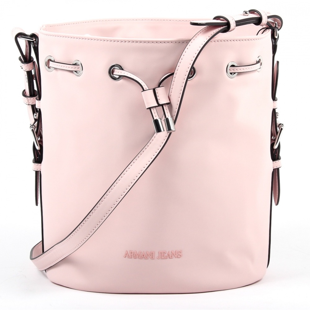 Armani Jeans Bucket Bag